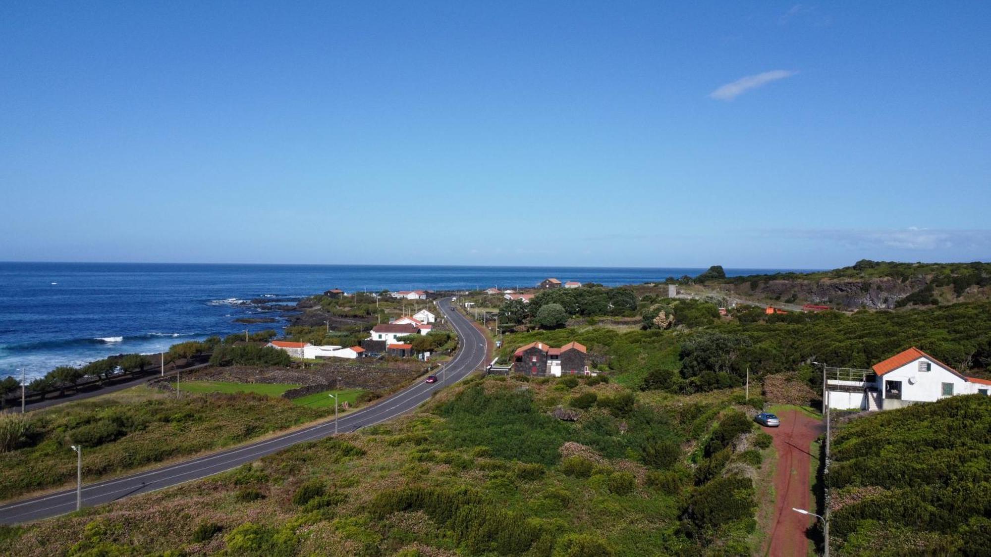 Villa Atlantis Breeze Madalena  Exterior foto