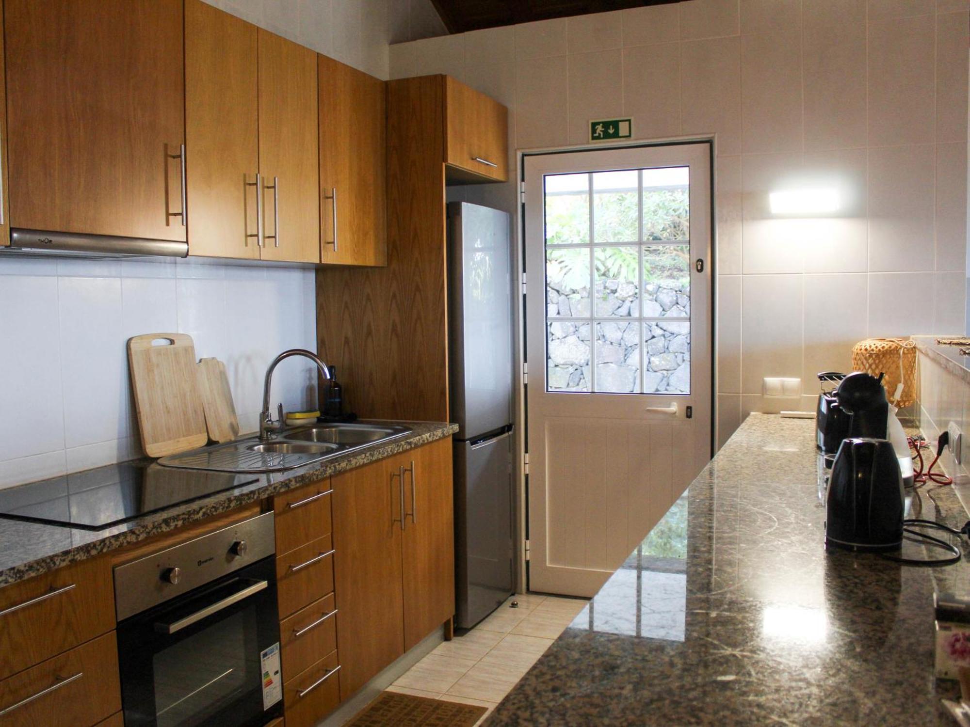 Villa Atlantis Breeze Madalena  Exterior foto