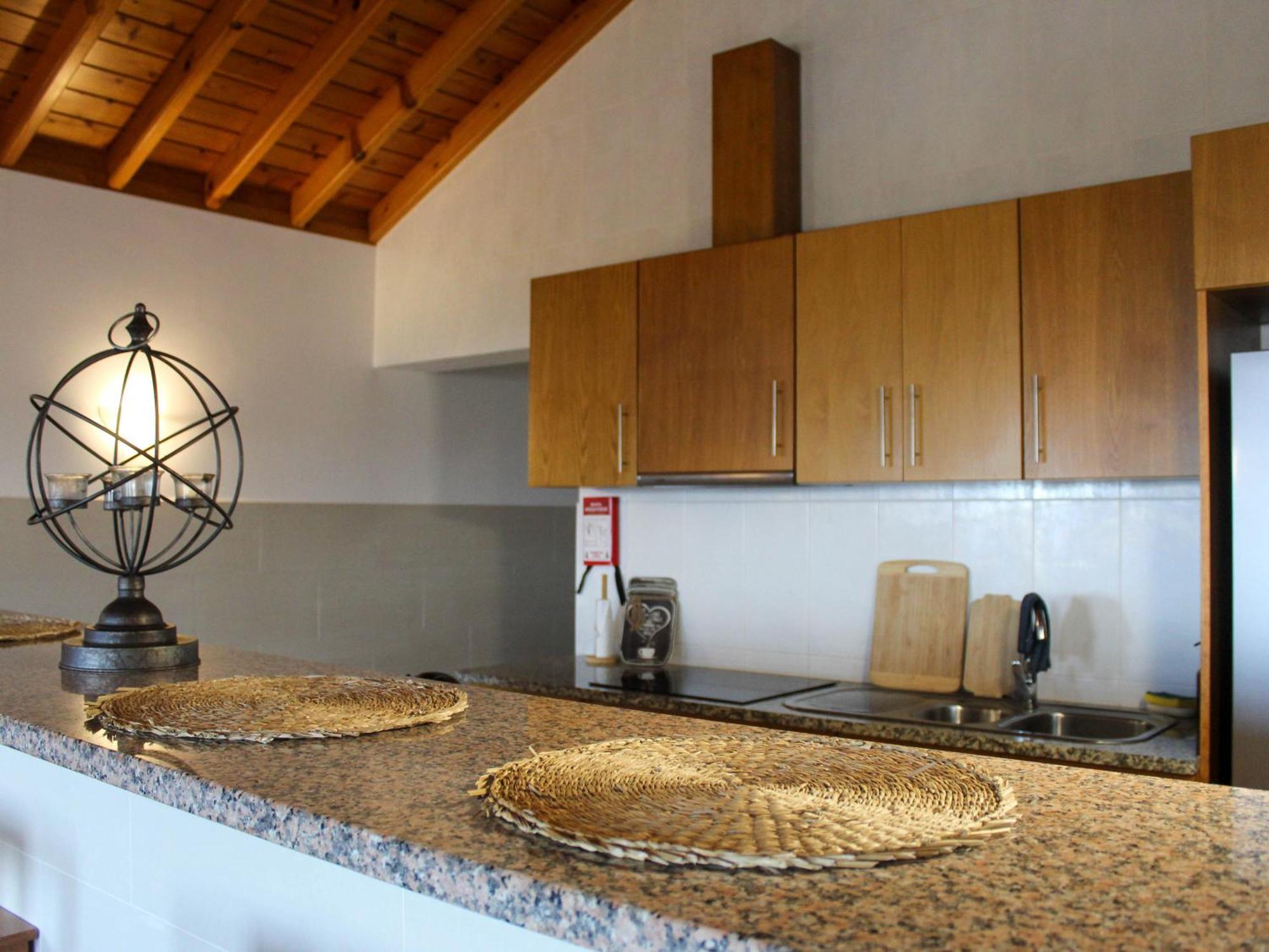 Villa Atlantis Breeze Madalena  Exterior foto